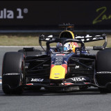 Link Live Streaming F1 GP Belanda 2026: Lando Norris Pole Position, Max Verstappen Tercecer di Kandang