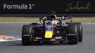 Link Live Streaming F1 GP Belanda 2026: Lando Norris Pole Position, Max Verstappen Tercecer di Kandang