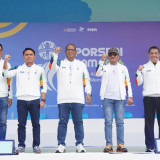 PNM Asah Daya Juang Karyawan Melalui Grand Final PORSENI 2026