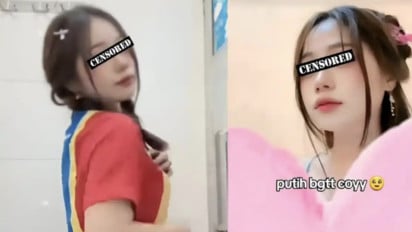 Sosok Lylia dan Link Video Kasir Minimarket yang Viral di TikTok, Awas Modus Baru Phishing Bobol Data Pribadi