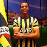 Here We Go! Pemain Keturunan Indonesia Jayden Oosterwolde Gabung Klub Top Liga Italia AS Roma