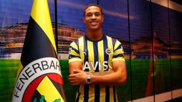 Here We Go! Pemain Keturunan Indonesia Jayden Oosterwolde Gabung Klub Top Liga Italia AS Roma