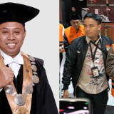 Mengenal Akhmad Sodiq, Rektor Unsoed yang Ditangkap KPK dalam Kasus Penerimaan Mahasiswa Baru