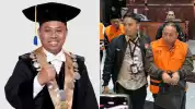 Mengenal Akhmad Sodiq, Rektor Unsoed yang Ditangkap KPK dalam Kasus Penerimaan Mahasiswa Baru