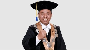 Begini Alur Dugaan Korupsi Penerimaan Maba Unsoed: Peran Rektor, Warek hingga Perantara