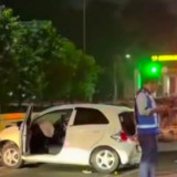 Tabrakan Beruntun di Tol Senayan Sebabkan Dua Orang Terluka, Polisi: Kecelakaan Diduga Karena Tidak Jaga Jarak Aman