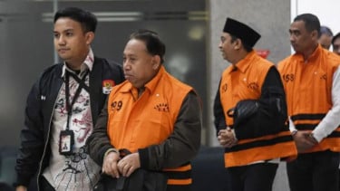OTT Rektor Unsoed Akhmad Sodiq, KPK Ungkap Dugaan Uang Rp680 Juta hingga Pembelian 3 Bidang Tanah