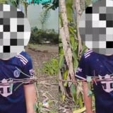 Viral Video Bocah di Sidikalang Gemetaran, Luka di Kepala Diduga Jadi Korban Penyiksaan Pengasuh