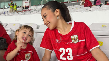 Alamat Rumahnya Disebar Pengemudi Ojol, Jennifer Coppen Khawatir Keselamatan Kamari