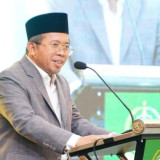 Sambut Maulid Nabi, Kemenag Ajak 1,7 Juta Umat untuk Gelar Selawat Kebangsaan