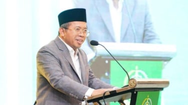 Sambut Maulid Nabi, Kemenag Ajak 1,7 Juta Umat untuk Gelar Selawat Kebangsaan