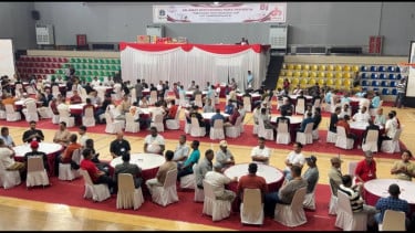 48 Tim Berebut Hadiah Rp10 Juta di YSW Merdeka Cup 2026, Truf Jadi Ajang Seru Rayakan Kemerdekaan
