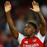 Manchester United Mundur dari Perburuan Bintang Arsenal, Carlos Baleba Jadi Direkrut?