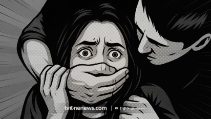 Ditinggal Ibu, Anak Perempuan Diperkosa Ayah dan Kakak di Lamongan