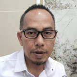 Kualitas udara Kota Jambi masuk kategori tidak sehat, ISPU mencapai 101