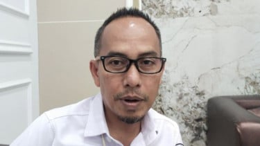 Kualitas udara Kota Jambi masuk kategori tidak sehat, ISPU mencapai 101