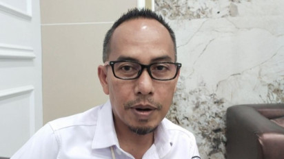 Kualitas udara Kota Jambi masuk kategori tidak sehat, ISPU mencapai 101