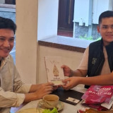 Gagas "Archipelagic Thinking", Tiyo-Dhana akan Serap Aspirasi Anak Muda untuk Masa Depan Indonesia