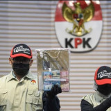 Waduh, Guru Jadi Pengepul Kursi Unsoed? KPK Bongkar Skema Kursi Maba Unsoed Rp50 Juta hingga Rp500 Juta