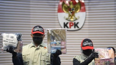 Waduh, Guru Jadi Pengepul Kursi Unsoed? KPK Bongkar Skema Kursi Maba Unsoed Rp50 Juta hingga Rp500 Juta