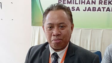 LHKPN Rektor Unsoed Akhmad Sodiq Tembus Rp3 Miliar Lebih, Aset Tanah dan Bangunan di Sekitaran Banyumas Disorot