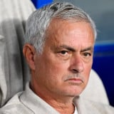 Comeback Sempurna The Special One, Ini Kata-kata Jose Mourinho usai Bawa Real Madrid Taklukkan Espanyol di Pembuka LaLiga