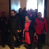 Megawati Buka Konsolidasi PDIP Jatim, Siapkan Strategi Menuju Pilgub Jawa Timur 2029