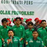 PW GP Al Washliyah DKI Jakarta Keluarkan 7 Sikap, Tolak Aksi Anarkis di Gedung DPR