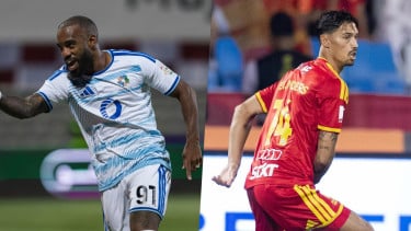 Prediksi Skor Neom SC vs Al Qadsiah, Mampukah Tijjani Reijnders Bawa Tren Positif?