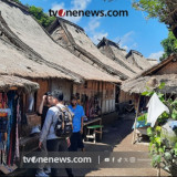 Mengenal Desa Adat Sade, Warisan Budaya dan Permukiman Suku Sasak di Lombok Kini Ludes Terbakar