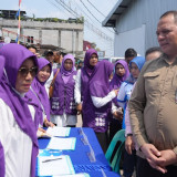 Dirjen Bina Pemdes Dorong Penguatan Potensi Pembangunan Desa Berbasis Data: Setiap Desa Punya Karakter Berbeda