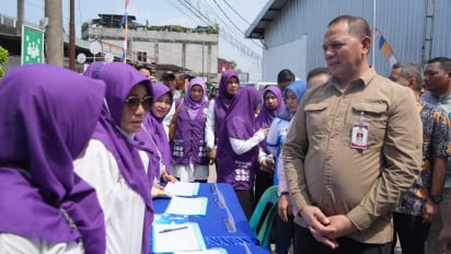 Dirjen Bina Pemdes Dorong Penguatan Potensi Pembangunan Desa Berbasis Data: Setiap Desa Punya Karakter Berbeda