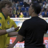 Legenda Belanda Bela Ole Romeny Kena Kartu Merah Menit Ke-5, Fortuna Sittard Ditumbangkan AZ Alkmaar 0-2