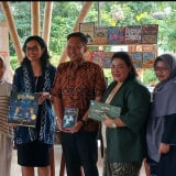 Big Bad Wolf Books 2026 Kembali Digelar di Yogyakarta, Jutaan Buku Diburu untuk Nyalakan Lagi Gairah Membaca di Era Digital