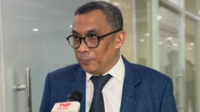 Injak Usia ke-28, Ketua DPW PAN Jawa Barat Beri Pesan Khusus Ini
