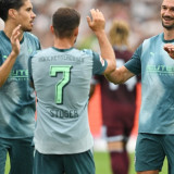 Susul Dean James, Giliran Kevin Diks Gegerkan Eropa: Bek Timnas Indonesia Jadi Kapten dan Menang 5-0 di Jerman