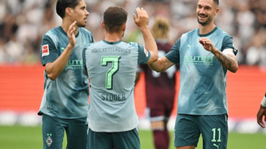 Susul Dean James, Giliran Kevin Diks Gegerkan Eropa: Bek Timnas Indonesia Jadi Kapten dan Menang 5-0 di Jerman