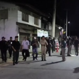 Lebih Dari 50 Ledakan Terjadi Dalam Serangan Satu Hari