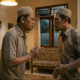 Awas! Niat Buruk yang Belum Terucap Bisa Bikin Rezeki Tersendat, Begini Penjelasan Ulama