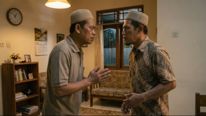 Awas! Niat Buruk yang Belum Terucap Bisa Bikin Rezeki Tersendat, Begini Penjelasan Ulama