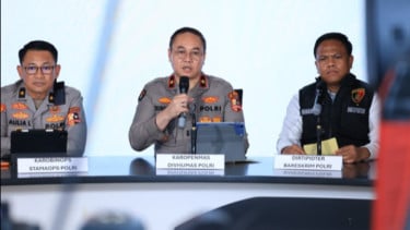 Operasi Pemadaman Diperkuat, 62 Persen Area Karhutla Berhasil Dikendalikan