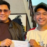 Ruben Onsu Resmi Gandeng JHONLBF Law Firm Hadapi Proses Hukum usai Jadi Tersangka Kasus Penipuan