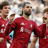Klasemen Liga Inggris 2026-2027 di Pekan Pertama: Manchester United di Jurang Degradasi, Liverpool Gagal Ikuti Jejak Man City