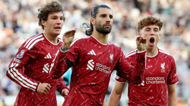 Klasemen Liga Inggris 2026-2027 di Pekan Pertama: Manchester United di Jurang Degradasi, Liverpool Gagal Ikuti Jejak Man City