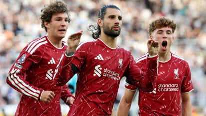 Klasemen Liga Inggris 2026-2027 di Pekan Pertama: Manchester United di Jurang Degradasi, Liverpool Gagal Ikuti Jejak Man City