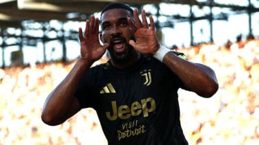 Klasemen Liga Italia 2026-2027 di Pekan Pertama: Jay Idzes cs Merana, Juventus dan AC Milan Susul Inter Milan