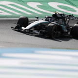 Klasemen Formula 1 2026 Usai F1 GP Belanda: Lewis Hamilton Tempel George Russell, Kim Antonelli Tak Tersentuh di Puncak