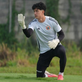 Cyrus Margono Resmi Gabung Java United dengan Status Pinjaman dari Persija Jakarta, Bisa Masuk Skuad Timnas Indonesia?