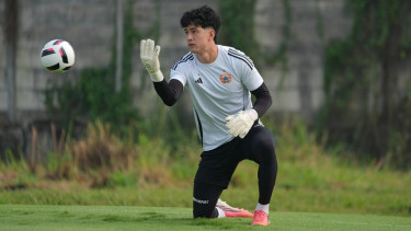 Cyrus Margono Resmi Gabung Java United dengan Status Pinjaman dari Persija Jakarta, Bisa Masuk Skuad Timnas Indonesia?