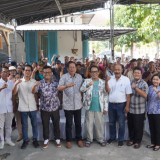 Sambut Muktamar ke-35 NU, BERANI PKB Jombang Ajak Muktamirin Wisata ke Wonosalam
